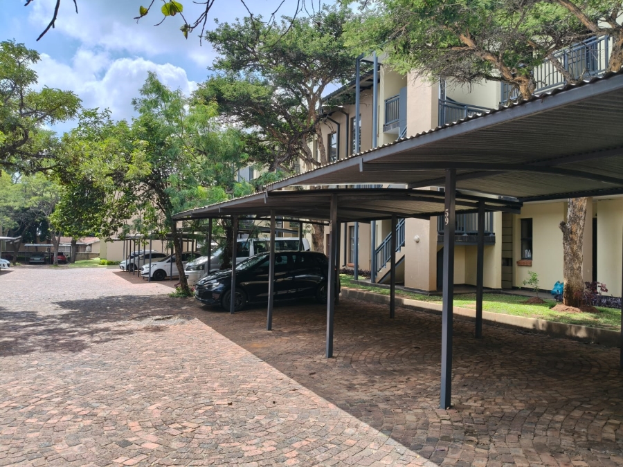 2 Bedroom Property for Sale in Geelhoutpark North West